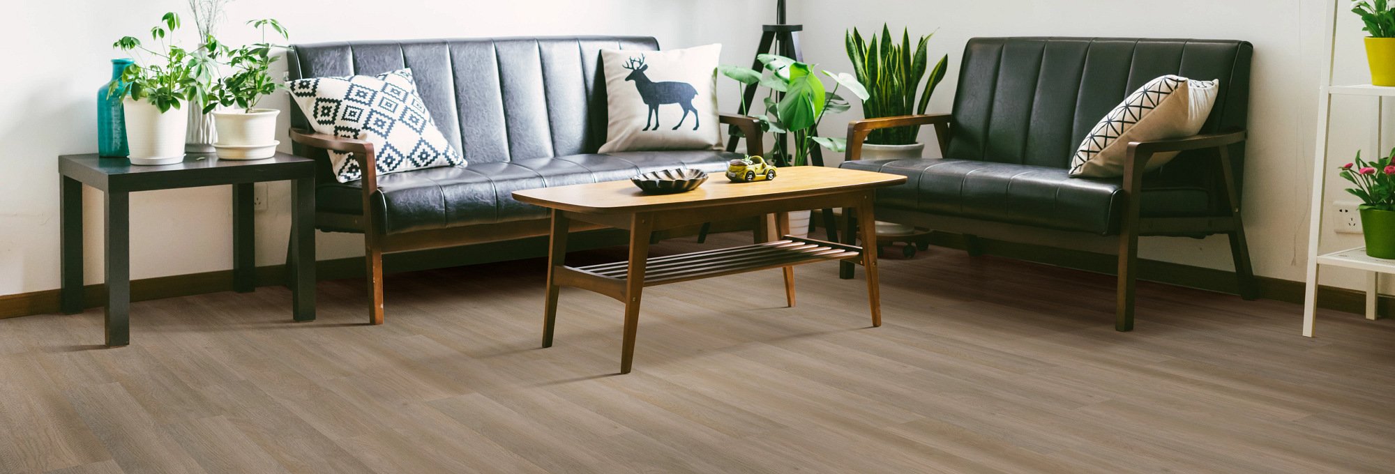 Laminate in Cawood Flooring Systems, West Chester